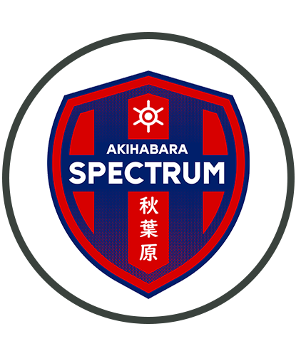 Tokyo Spectrum