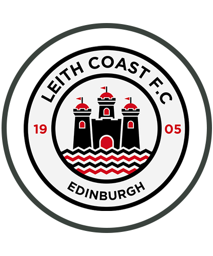 Edinburgh Coast