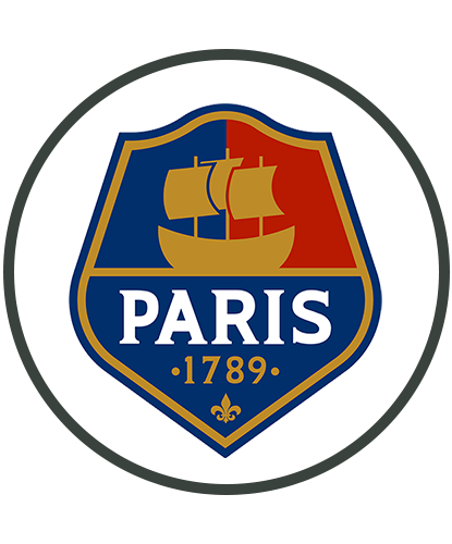 Paris 1789