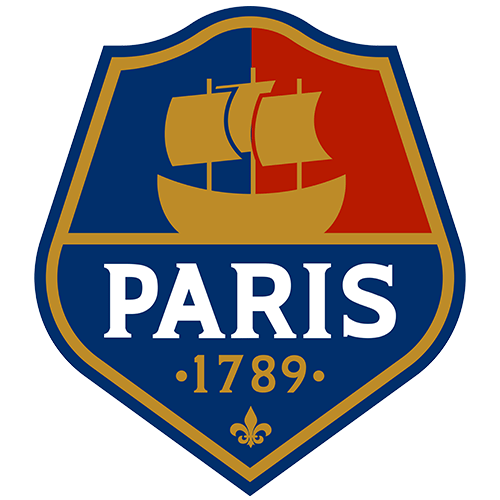 Paris 1789