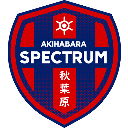 Tokyo Spectrum